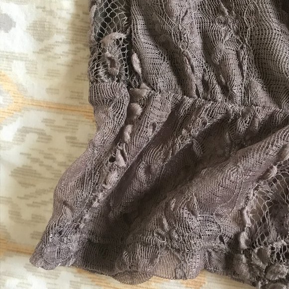 Lace Top by Style & Co - Picture 3 of 12